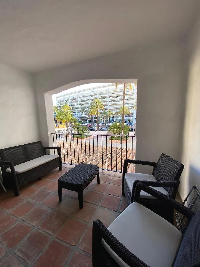 Puerto Banus Luxury Appartment Marbella 0*,  Spain